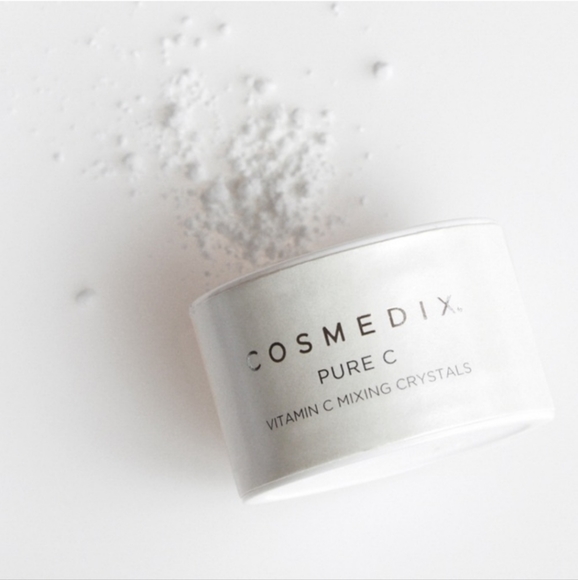 COSMEDIX Skincare Cosmedix Pure C Vitamin C Mixing Crystals Poshmark